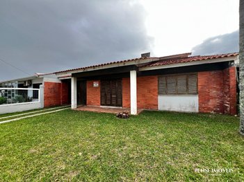 house em Rua Rio das Contas, Centro - Xangri-Lá - RS