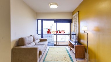 apartment em Alameda Ministro Rocha Azevedo, Cerqueira César - São Paulo - SP