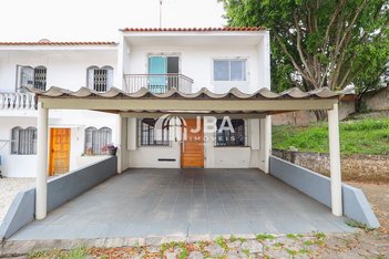 house em Rua Rio Juruá, Atuba - Curitiba - PR