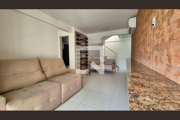 apartment em Rua Omar Bandeira Ramidan Sobrinho, Recreio dos Bandeirantes - Rio de Janeiro - RJ