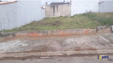 land_lot em Rua Antenor Fraga da Motta, Jardim Wanel Ville V - Sorocaba - SP