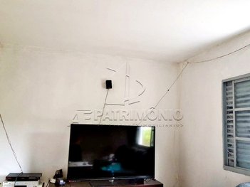 house em Rua Francisco Bueno de Camargo, Vila Nova Sorocaba - Sorocaba - SP