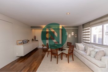apartment em Rua Oscar Freire, Cerqueira César - São Paulo - SP