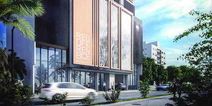 office em Rua 3130, Centro - Balneário Camboriú - SC