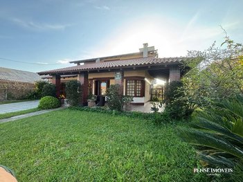 house em Rua Miraguaia, Atlântida - Xangri-Lá - RS