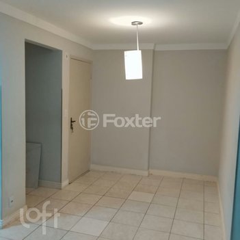 apartment em Rua Pasquale Gallupi, Paraisópolis - São Paulo - SP