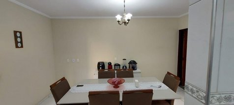 house em Rua Benedito Rodrigues Ferreira, Chácara Jafet - Mogi das Cruzes - SP