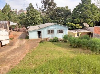 land_lot em Rua Morom, Centro - Passo Fundo - RS