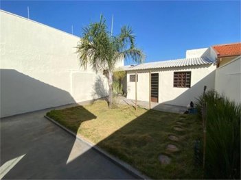 house em Rua Rio de Janeiro, Vila Braz - Pirassununga - SP