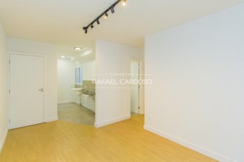 apartment em Rua São Nicolau, Estância Velha - Canoas - RS