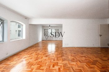 apartment em Rua Peixoto Gomide, Jardim Paulista - São Paulo - SP