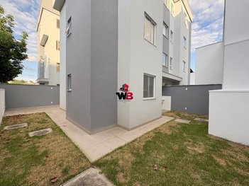 apartment em Rua José Maria Botelho, Santa Mônica - Belo Horizonte - MG