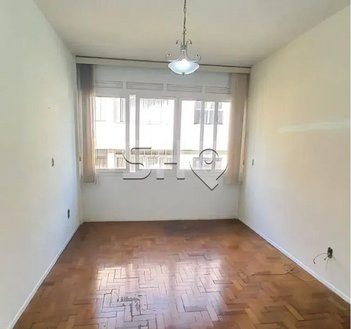 apartment em Rua Vergueiro, Vila Mariana - São Paulo - SP