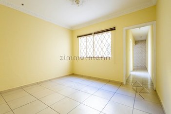 house em Rua Aurélia, Vila Romana - São Paulo - SP