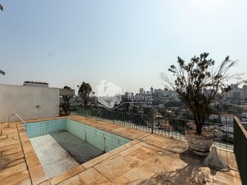 apartment em Rua Engenheiro Edgar Egídio de Sousa, Santa Cecília - São Paulo - SP