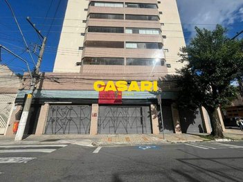 business em Avenida São João Batista, Rudge Ramos - São Bernardo do Campo - SP