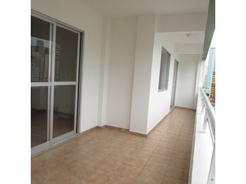 apartment em Avenida Brasil, Centro - Balneário Camboriú - SC