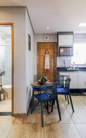 apartment em Rua Chagu, Vila Formosa - São Paulo - SP