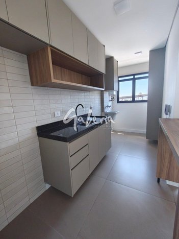 apartment em Rua das Laranjeiras, Campestre - Santo André - SP