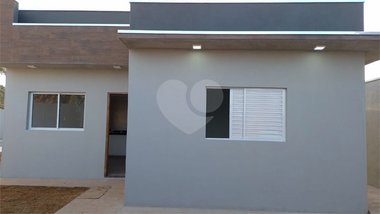 house em Alameda das Palmas, Estância São Luiz - Jarinu - SP