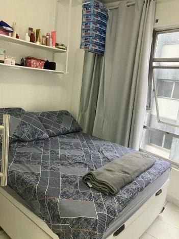 apartment em Rua Santo Amaro, Bela Vista - São Paulo - SP