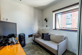 apartment em Rua Guarará, Jardim Paulista - São Paulo - SP