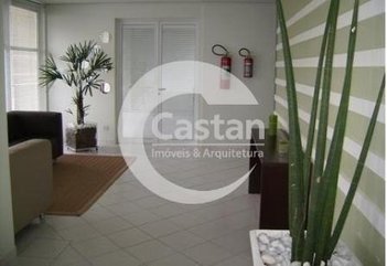apartment em Rua Tabajaras, Mooca - São Paulo - SP