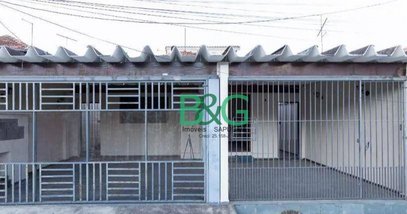 house em Rua Ursulina D'Angelo, Itaquera - São Paulo - SP