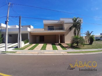 house em Avenida Miguel Damha, Parque Tecnológico Damha I São Carlos - São Carlos - SP