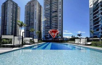 apartment em Rua Bento Branco de Andrade Filho, Jardim Dom Bosco - São Paulo - SP