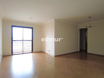 apartment em Rua Barão do Rio Branco, Vila Eldízia - Santo André - SP