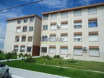 apartment em Avenida Presidente Vargas, São Paulo - Rio Grande - RS