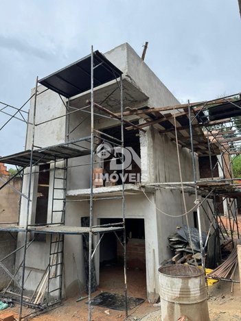 house em Alameda das Bouganvilles, Masterville - Sarzedo - MG