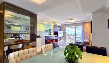 apartment em Avenida Polônia, São Geraldo - Porto Alegre - RS