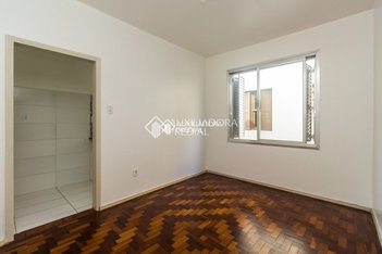 apartment em Rua Botafogo, Menino Deus - Porto Alegre - RS