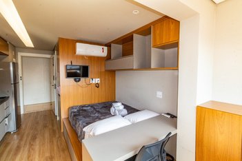 apartment em Rua João José Pacheco, Jardim Vila Mariana - São Paulo - SP