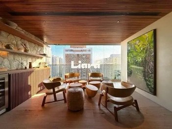 apartment em Rua Pintassilgo, Vila Uberabinha - São Paulo - SP