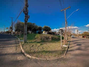 land_lot em Rua Novo Hamburgo, Centro - Portão - RS