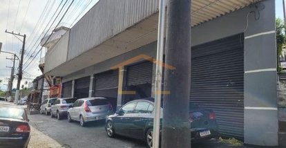 business em Avenida Engenheiro Caetano Álvares, Imirim - São Paulo - SP