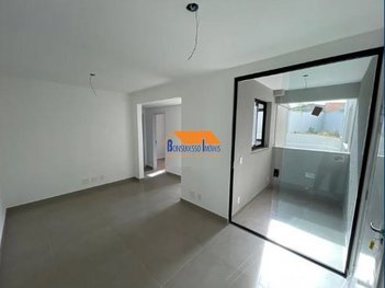 apartment em Rua Otávio Otoni, União - Belo Horizonte - MG