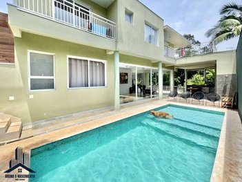 house em Estrada Fazendinha, Jardim Ana Estela - Carapicuíba - SP