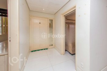 house em Rua Líbia, Vila Ipiranga - Porto Alegre - RS