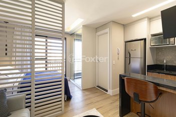 apartment em Rua Pacobá, Jardim Panorama - São Paulo - SP