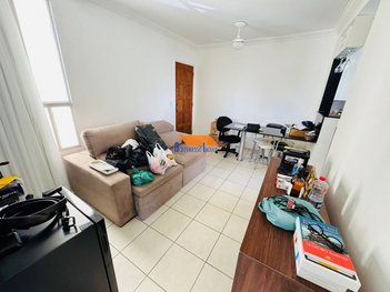 apartment em Rua Ozanam, Ipiranga - Belo Horizonte - MG