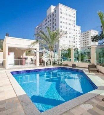 apartment em Travessa Esporte Clube Cruzeiro, Morro Santana - Porto Alegre - RS