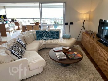 apartment em Rua Xavier de Almeida, Ipiranga - São Paulo - SP