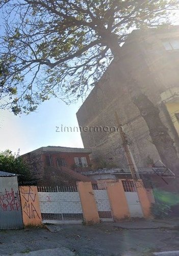 land_lot em CALIXTO DE ALMEIDA, Jardim Monjolo - São Paulo - SP