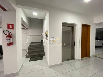 apartment em Rua Pedro Álvares Cabral, Santa Terezinha - Santo André - SP
