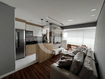 apartment em Rua Alegria, Brás - São Paulo - SP
