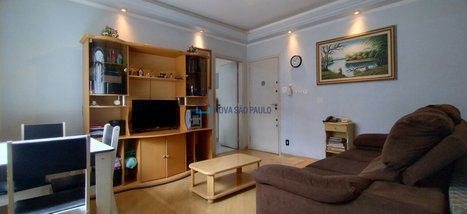 apartment em Rua Rio Grande, Vila Mariana - São Paulo - SP